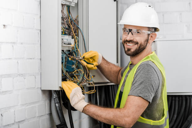 Best 24-Hour Electrician  in Summer Set, MO