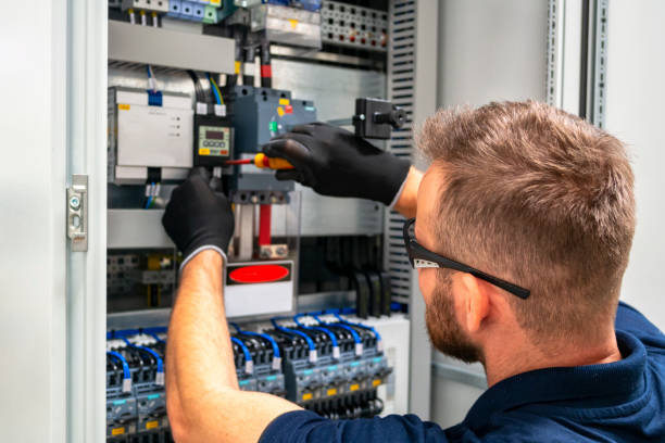 Best Electrical Wiring Services  in Summer Set, MO