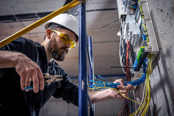 Best Electrician for Home Renovation  in Summer Set, MO