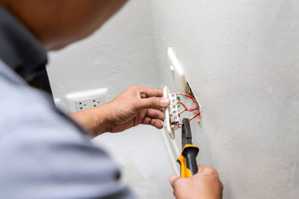 Best Residential Electrician Services  in Summer Set, MO