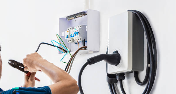Best Local Electrician Companies  in Summer Set, MO
