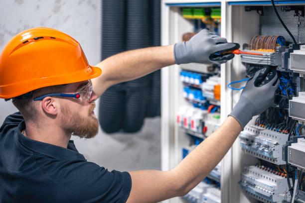 Best Circuit Breaker Repair  in Summer Set, MO